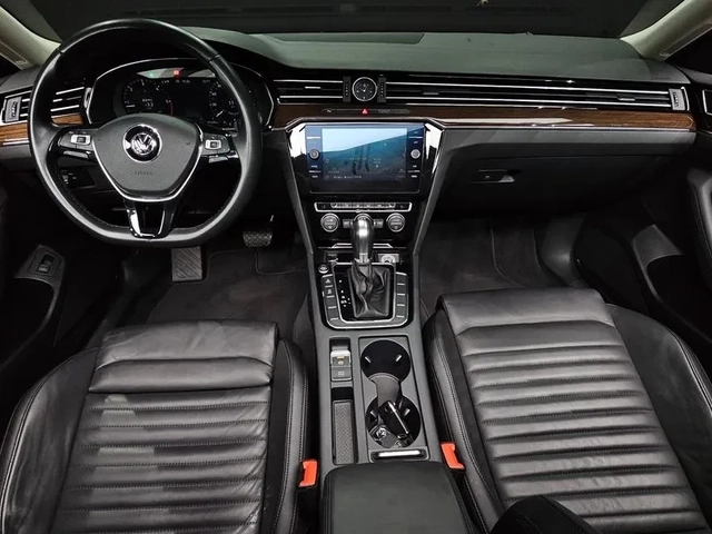 VW Passat 2.0 TDI - САМО 30% АВАНС - автомобили, коли, обяви за нови и употребявани 13