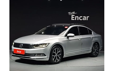 vw-passat - 1