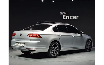 vw-passat - 2