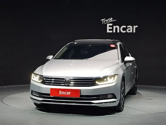 VW Passat 2.0 TDI - САМО 30% АВАНС - автомобили, коли, обяви за нови и употребявани 4