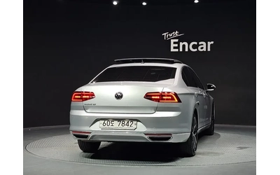 VW Passat 2.0 TDI - САМО 30% АВАНС - автомобили, коли, обяви за нови и употребявани 6