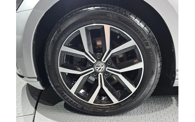 VW Passat 2.0 TDI - САМО 30% АВАНС - автомобили, коли, обяви за нови и употребявани 9