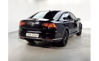 VW Passat 2.0 Tdi 4Motion Prestige - САМО 30% АВАНС - автомобили, коли, обяви за нови и употребявани 10