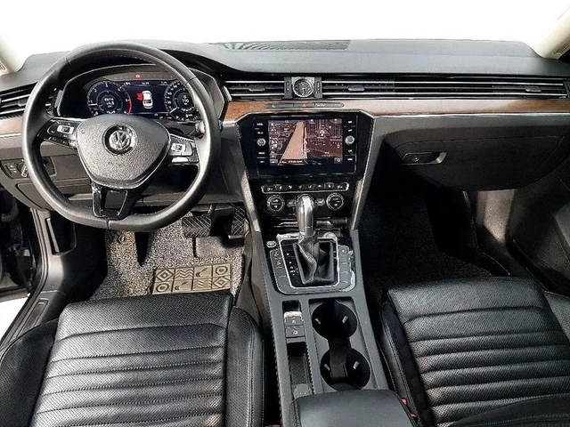 VW Passat 2.0 Tdi 4Motion Prestige - САМО 30% АВАНС - автомобили, коли, обяви за нови и употребявани 13