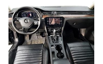 VW Passat 2.0 Tdi 4Motion Prestige - САМО 30% АВАНС - автомобили, коли, обяви за нови и употребявани 14