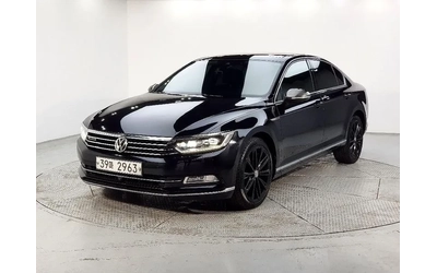 vw-passat - 1