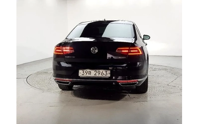 VW Passat 2.0 Tdi 4Motion Prestige - САМО 30% АВАНС - автомобили, коли, обяви за нови и употребявани 8