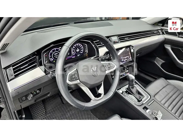VW Passat - автомобили, коли, обяви за нови и употребявани 1