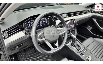 vw-passat - 1