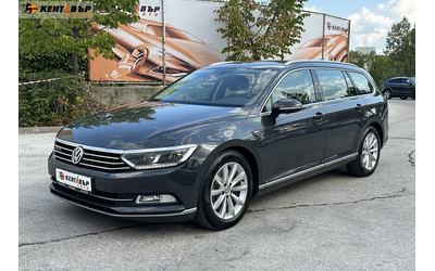 vw-passat-biturbo-2-0d-239-ks-4x4-garantsiya-6-mesetsa - 0