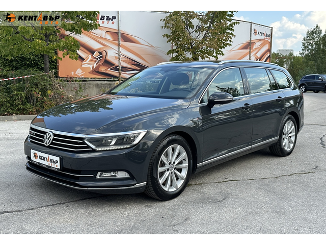 VW Passat Biturbo 2.0d 239 кс./4x4/ГАРАНЦИЯ 6 МЕСЕЦА - автомобили, коли, обяви за нови и употребявани 0