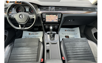 VW Passat Biturbo 2.0d 239 кс./4x4/ГАРАНЦИЯ 6 МЕСЕЦА - автомобили, коли, обяви за нови и употребявани 10