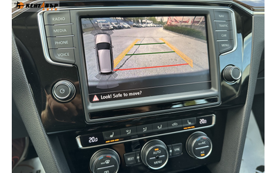 VW Passat Biturbo 2.0d 239 кс./4x4/ГАРАНЦИЯ 6 МЕСЕЦА - автомобили, коли, обяви за нови и употребявани 13