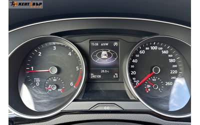 VW Passat Biturbo 2.0d 239 кс./4x4/ГАРАНЦИЯ 6 МЕСЕЦА - автомобили, коли, обяви за нови и употребявани 14