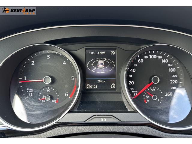 VW Passat Biturbo 2.0d 239 кс./4x4/ГАРАНЦИЯ 6 МЕСЕЦА - автомобили, коли, обяви за нови и употребявани 14