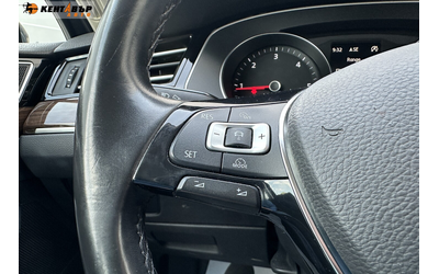VW Passat Biturbo 2.0d 239 кс./4x4/ГАРАНЦИЯ 6 МЕСЕЦА - автомобили, коли, обяви за нови и употребявани 17