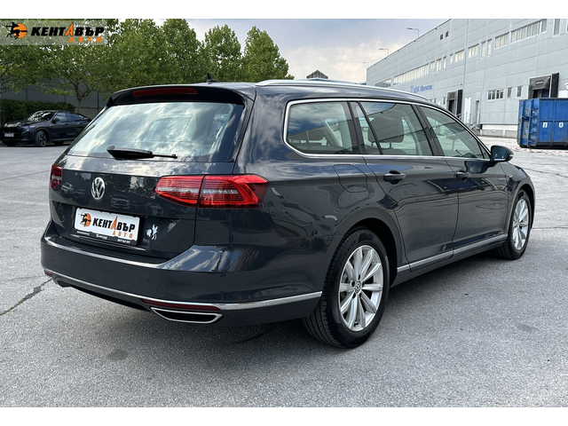 VW Passat Biturbo 2.0d 239 кс./4x4/ГАРАНЦИЯ 6 МЕСЕЦА - автомобили, коли, обяви за нови и употребявани 3