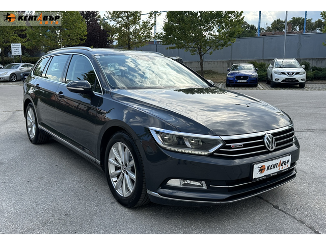 VW Passat Biturbo 2.0d 239 кс./4x4/ГАРАНЦИЯ 6 МЕСЕЦА - автомобили, коли, обяви за нови и употребявани 5