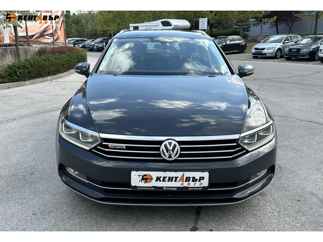 VW Passat Biturbo 2.0d 239 кс./4x4/ГАРАНЦИЯ 6 МЕСЕЦА - автомобили, коли, обяви за нови и употребявани 6