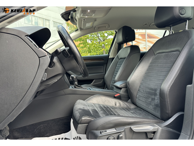 VW Passat Biturbo 2.0d 239 кс./4x4/ГАРАНЦИЯ 6 МЕСЕЦА - автомобили, коли, обяви за нови и употребявани 7