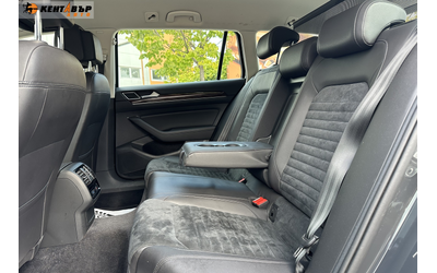 VW Passat Biturbo 2.0d 239 кс./4x4/ГАРАНЦИЯ 6 МЕСЕЦА - автомобили, коли, обяви за нови и употребявани 8