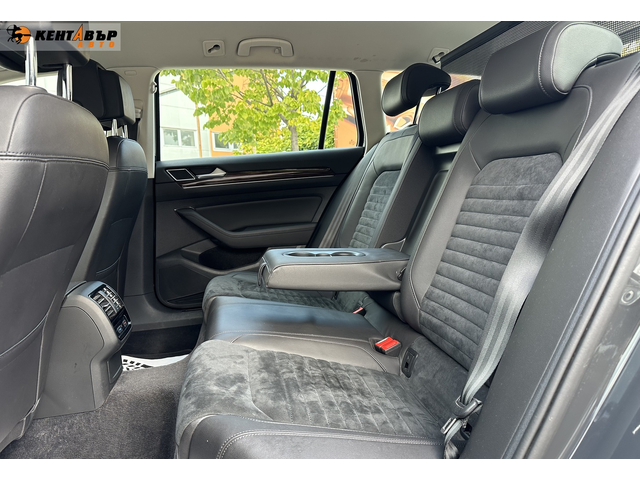 VW Passat Biturbo 2.0d 239 кс./4x4/ГАРАНЦИЯ 6 МЕСЕЦА - автомобили, коли, обяви за нови и употребявани 8