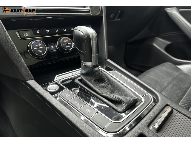 VW Passat Biturbo/4x4/Digital/Панорама/ГАРАНЦИЯ 6 МЕСЕЦА - автомобили, коли, обяви за нови и употребявани 10