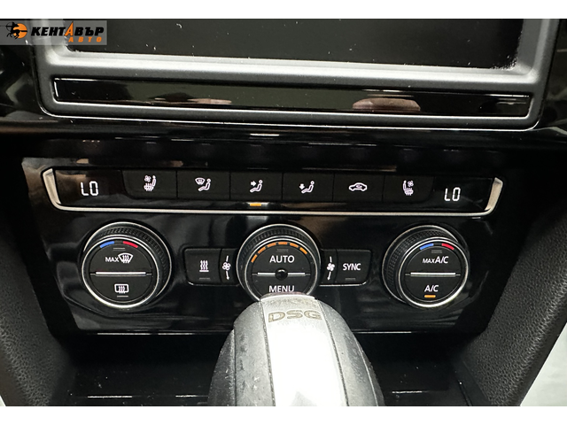 VW Passat Biturbo/4x4/Digital/Панорама/ГАРАНЦИЯ 6 МЕСЕЦА - автомобили, коли, обяви за нови и употребявани 11