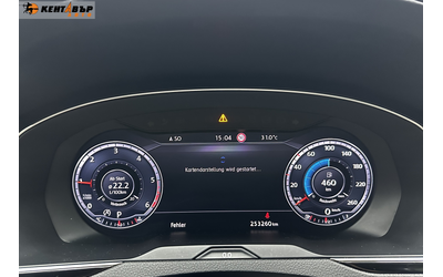VW Passat Biturbo/4x4/Digital/Панорама/ГАРАНЦИЯ 6 МЕСЕЦА - автомобили, коли, обяви за нови и употребявани 13