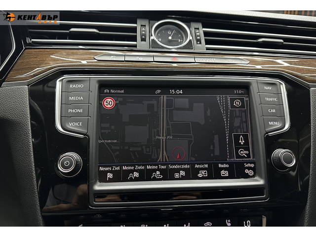 VW Passat Biturbo/4x4/Digital/Панорама/ГАРАНЦИЯ 6 МЕСЕЦА - автомобили, коли, обяви за нови и употребявани 14