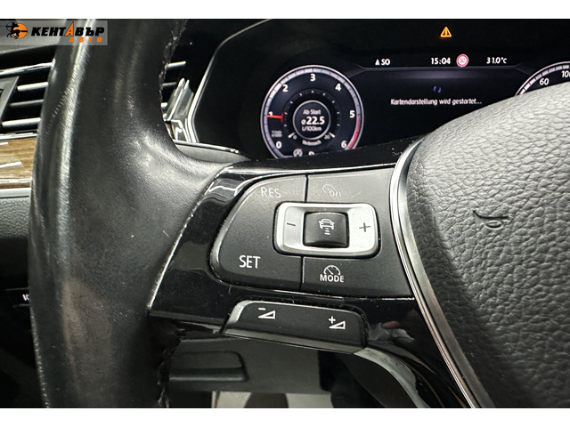 VW Passat Biturbo/4x4/Digital/Панорама/ГАРАНЦИЯ 6 МЕСЕЦА - автомобили, коли, обяви за нови и употребявани 15