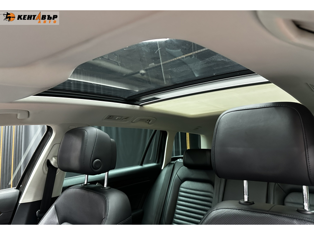 VW Passat Biturbo/4x4/Digital/Панорама/ГАРАНЦИЯ 6 МЕСЕЦА - автомобили, коли, обяви за нови и употребявани 16