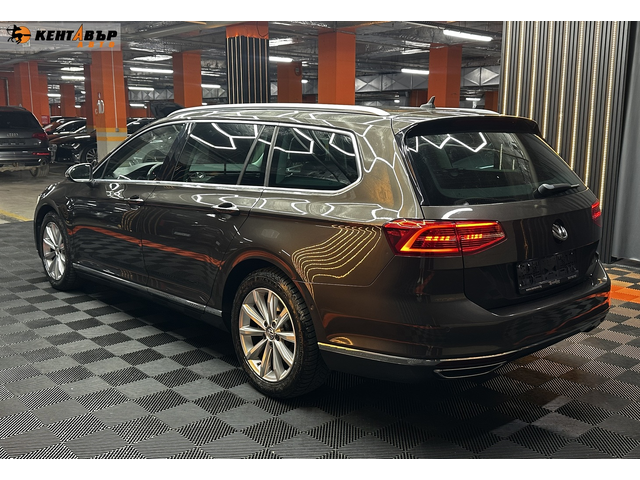 VW Passat Biturbo/4x4/Digital/Панорама/ГАРАНЦИЯ 6 МЕСЕЦА - автомобили, коли, обяви за нови и употребявани 5