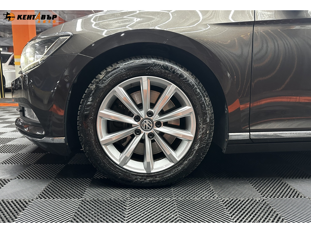 VW Passat Biturbo/4x4/Digital/Панорама/ГАРАНЦИЯ 6 МЕСЕЦА - автомобили, коли, обяви за нови и употребявани 6