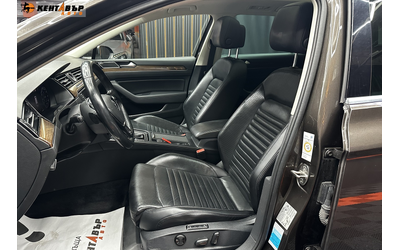 VW Passat Biturbo/4x4/Digital/Панорама/ГАРАНЦИЯ 6 МЕСЕЦА - автомобили, коли, обяви за нови и употребявани 7