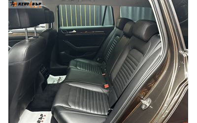 VW Passat Biturbo/4x4/Digital/Панорама/ГАРАНЦИЯ 6 МЕСЕЦА - автомобили, коли, обяви за нови и употребявани 8