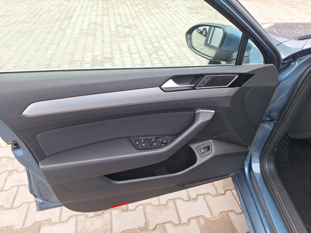 VW Passat Дизел от Италия - автомобили, коли, обяви за нови и употребявани 10