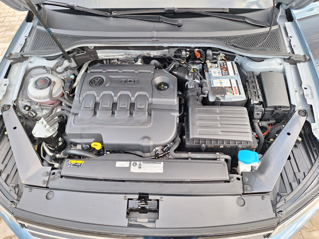 VW Passat Дизел от Италия - автомобили, коли, обяви за нови и употребявани 11