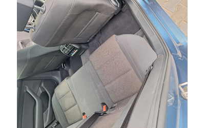 VW Passat Дизел от Италия - автомобили, коли, обяви за нови и употребявани 13