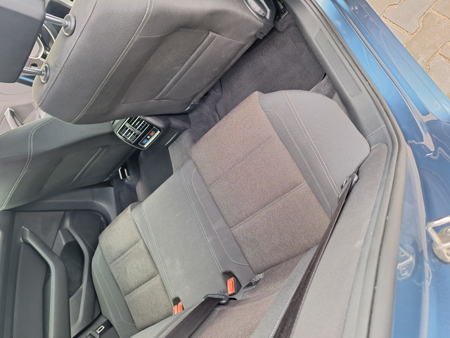 VW Passat Дизел от Италия - автомобили, коли, обяви за нови и употребявани 13