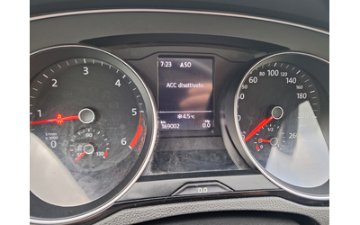 VW Passat Дизел от Италия - автомобили, коли, обяви за нови и употребявани 15