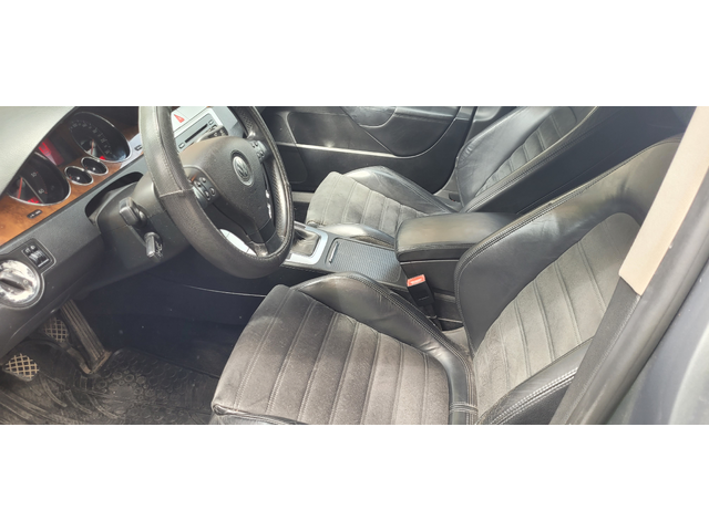 VW Passat Комби - автомобили, коли, обяви за нови и употребявани 4