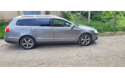 VW Passat Комби - автомобили, коли, обяви за нови и употребявани 7