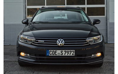vw-passat-variant-4motion - 0