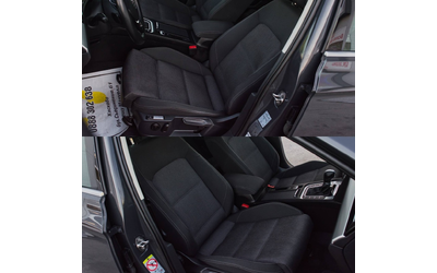 VW Passat Variant 4motion - автомобили, коли, обяви за нови и употребявани 10