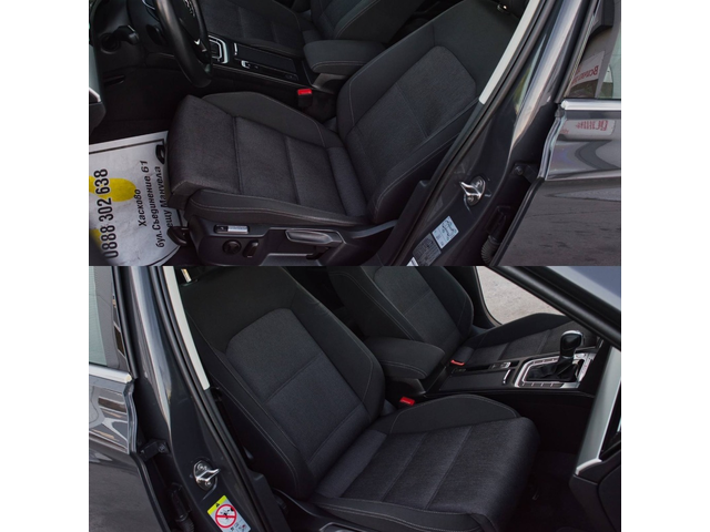 VW Passat Variant 4motion - автомобили, коли, обяви за нови и употребявани 10