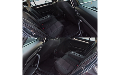 VW Passat Variant 4motion - автомобили, коли, обяви за нови и употребявани 11