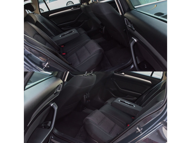 VW Passat Variant 4motion - автомобили, коли, обяви за нови и употребявани 11