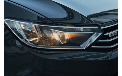 VW Passat Variant 4motion - автомобили, коли, обяви за нови и употребявани 12