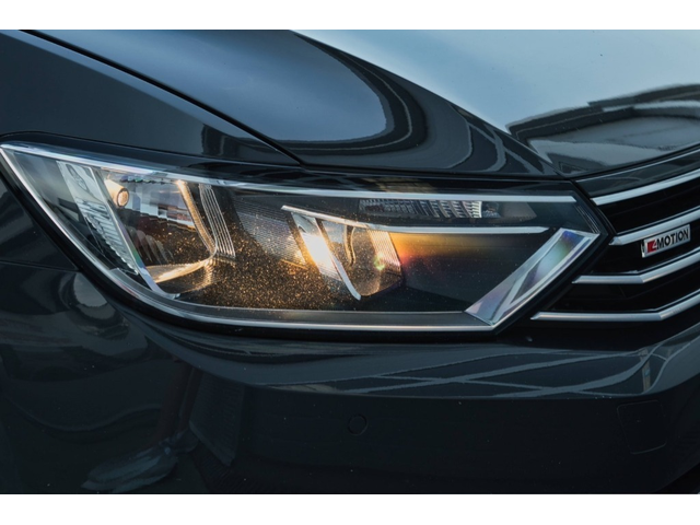 VW Passat Variant 4motion - автомобили, коли, обяви за нови и употребявани 12